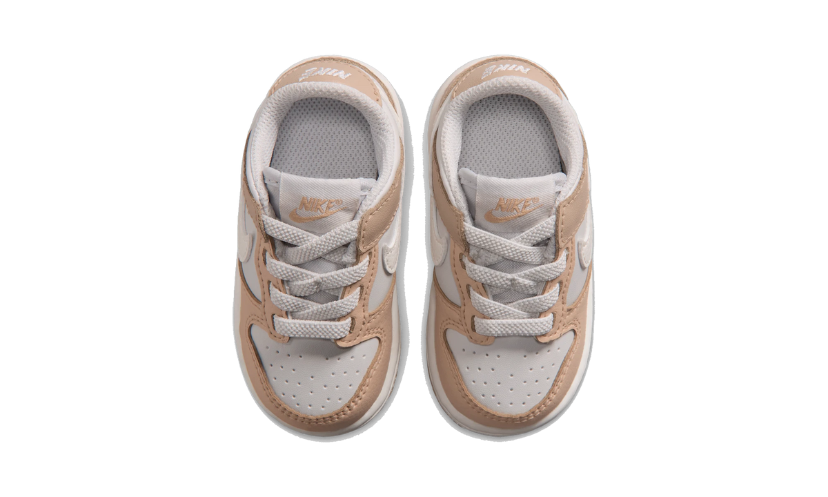 Nike Dunk Low Linen/Sail/Platinum Tint