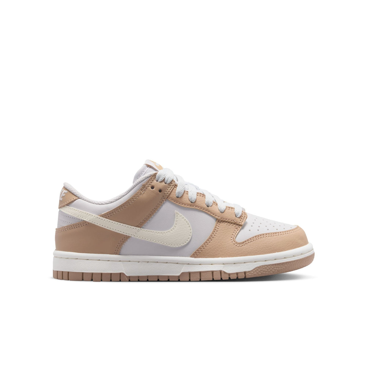 Nike Dunk Low Linen/Sail/Platinum Tint