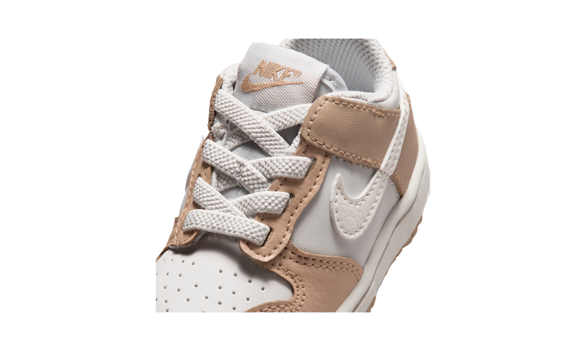 Nike Dunk Low Linen/Sail/Platinum Tint