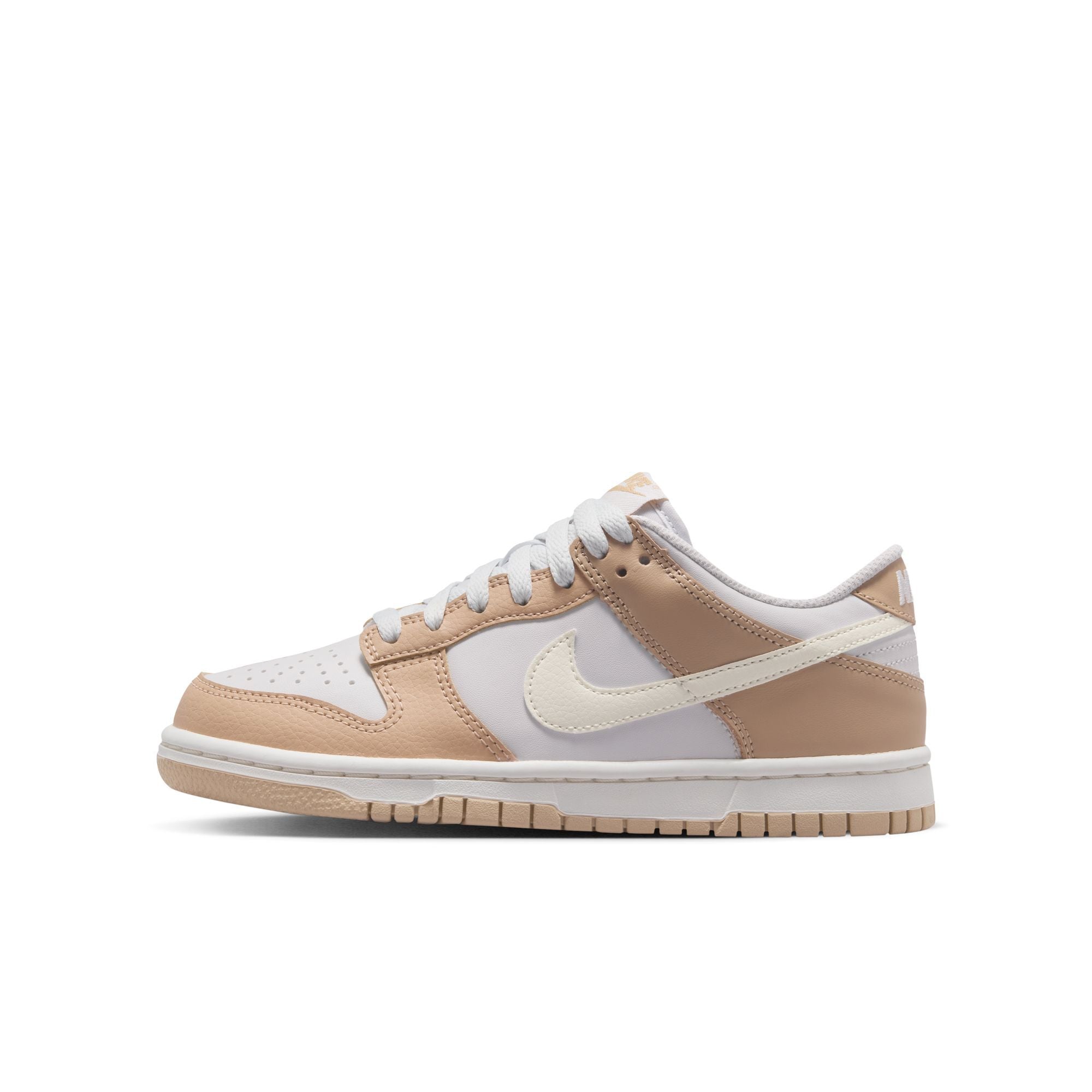 Nike Dunk Low Linen/Sail/Platinum Tint