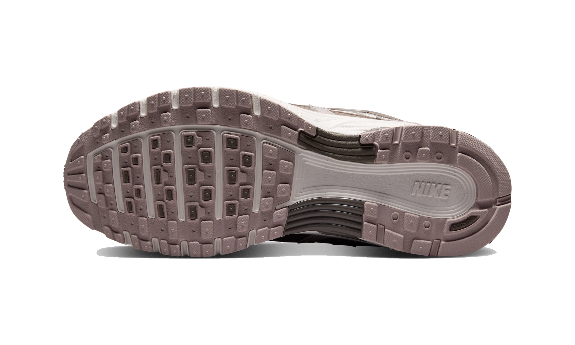 Nike P-6000 Summit White/Cave Stone/College Grey/Platinum Violet