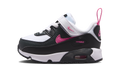 Nike Max 90 White/Black/Anthracite/Playful Pink