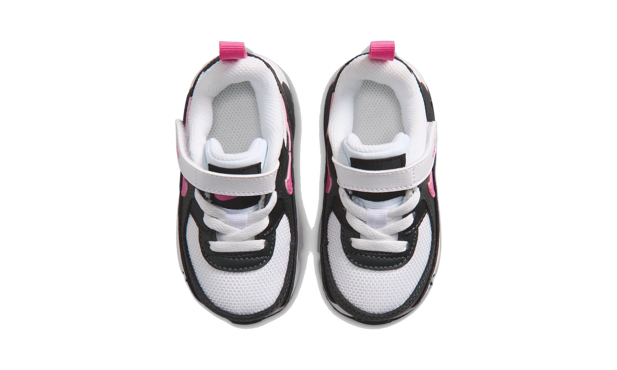 Nike Max 90 White/Black/Anthracite/Playful Pink