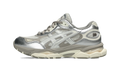 ASICS Gel-NYC 2.0 Smoke Grey/Pure Silver