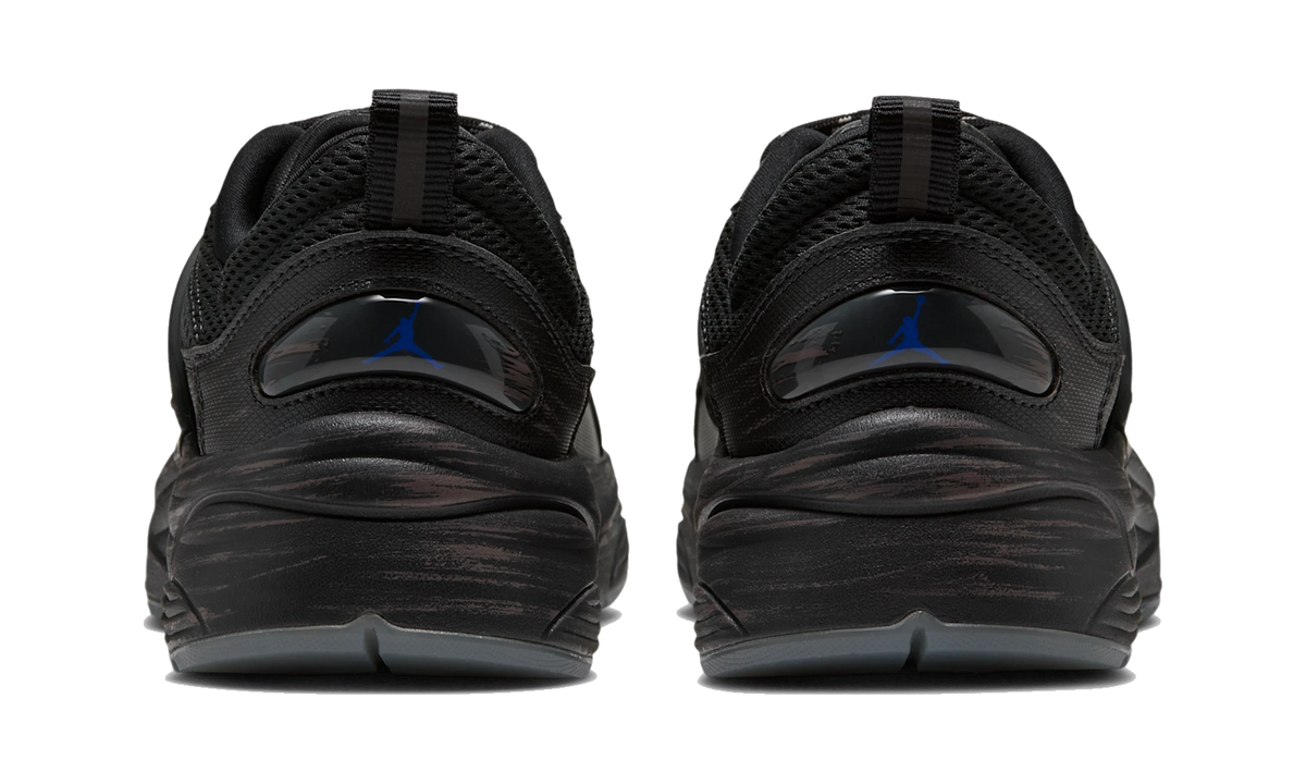 Air Jordan Trunner O/S Men‘s shoes Anthracite/Anthracite/Racer Blue/Racer Blue