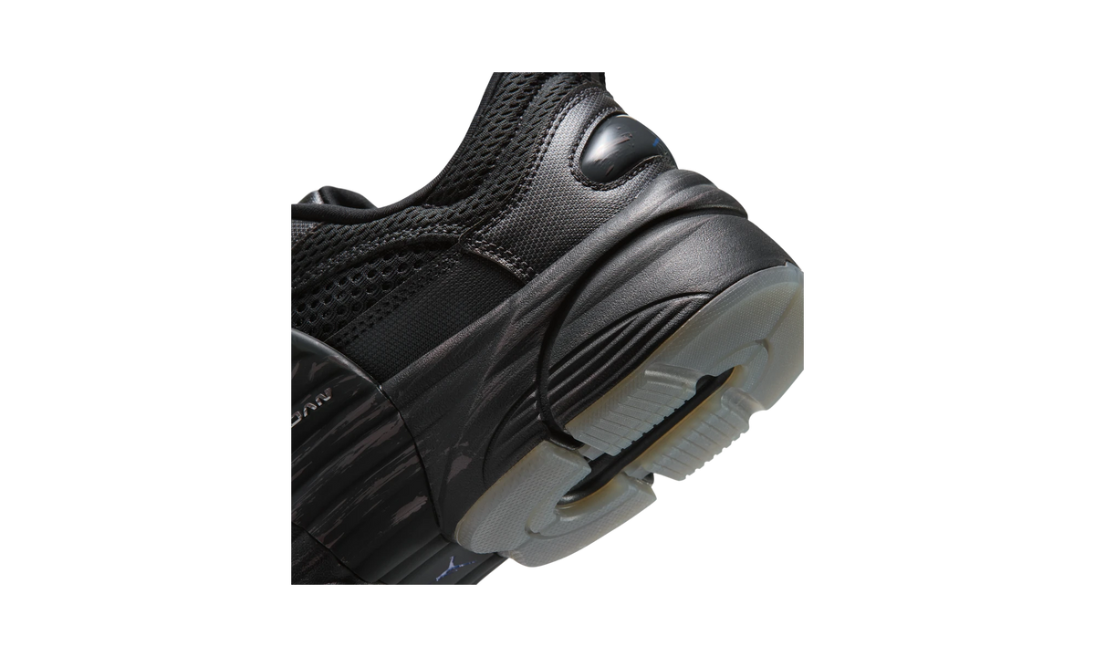 Air Jordan Trunner O/S Men‘s shoes Anthracite/Anthracite/Racer Blue/Racer Blue