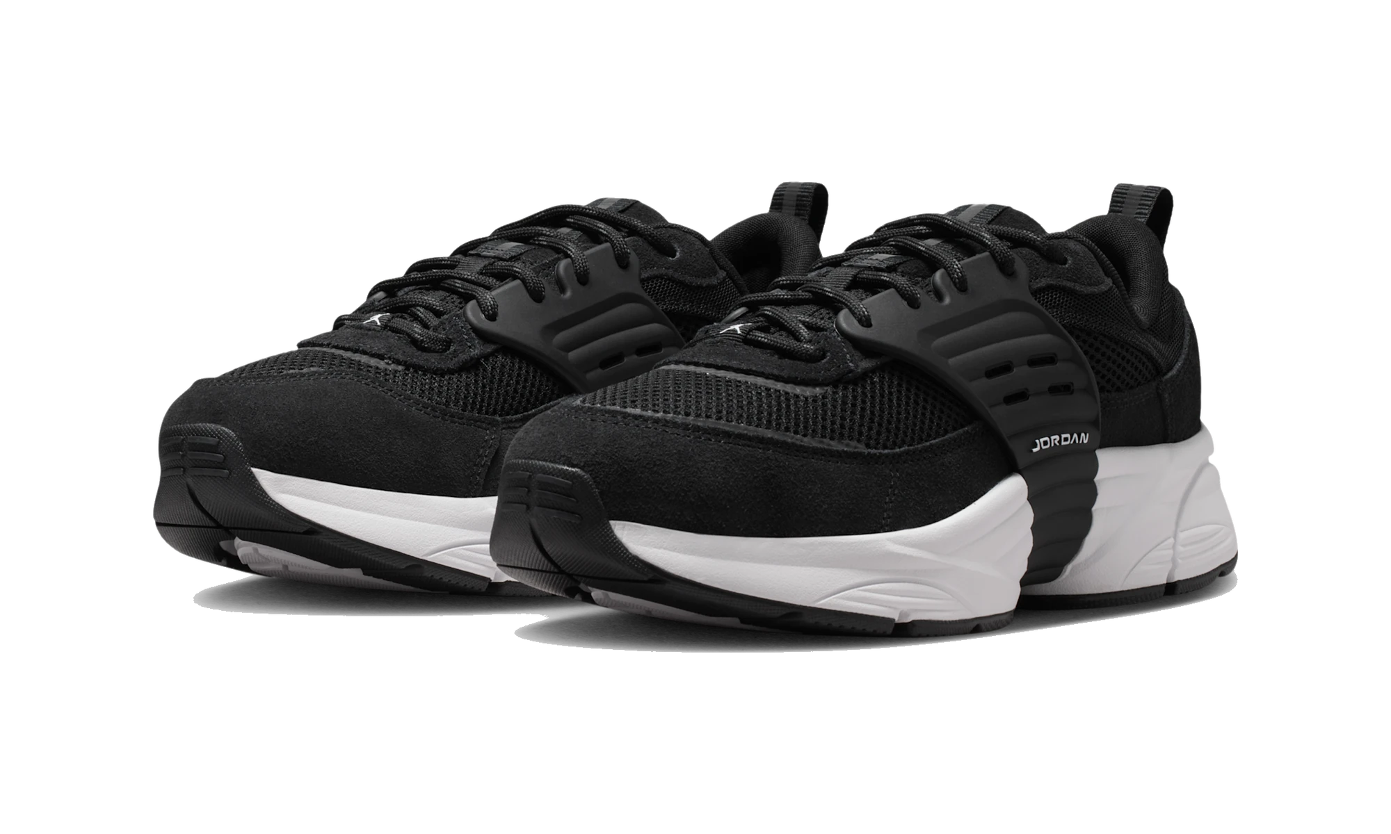 Air Jordan Trunner O/S Black White