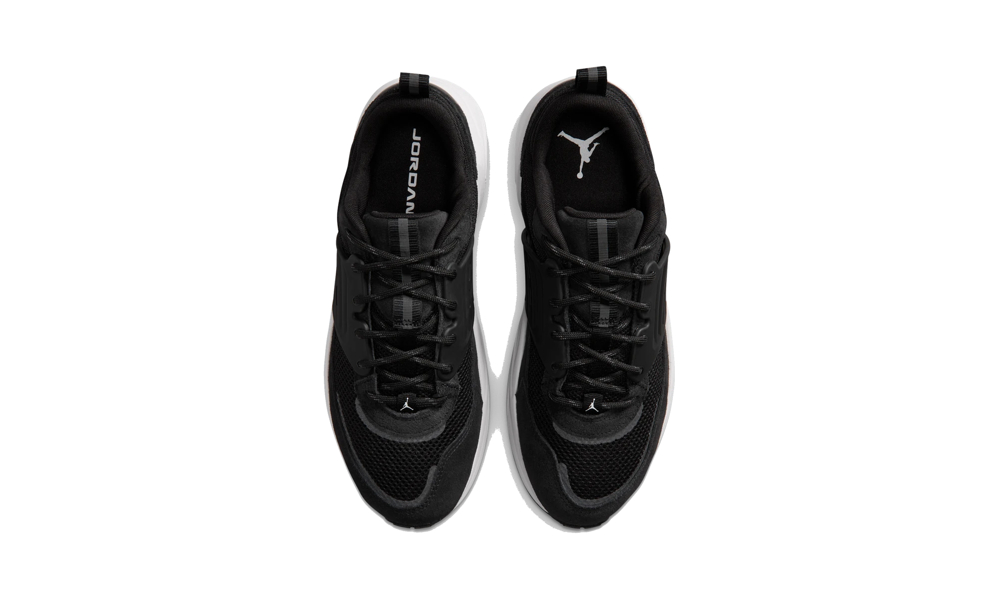 Air Jordan Trunner O/S Black White