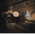 Air Jordan Trunner O/S Light Orewood Brown