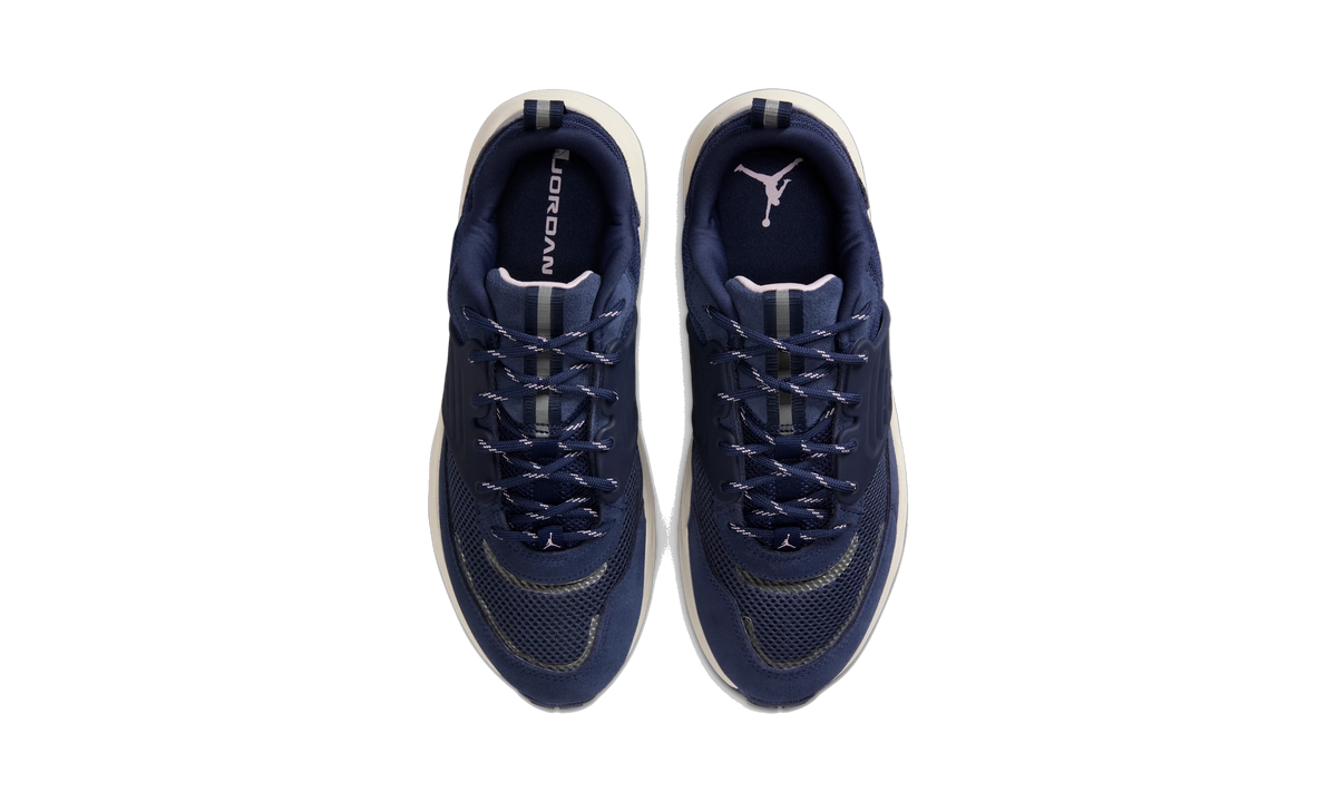 Air Jordan Trunner O/S Midnight Navy Light Orewood Brown