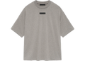 Fear of God Essentials Core Collection S/S T-Shirt Heather Grey
