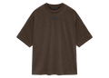 Fear of God Essentials Core Collection S/S T-Shirt Heather Wood