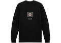 Travis Scott CACT.US CORP x Nike U NRG BH L/S T-shirt Black