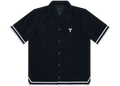 Nike What The Kobe Pleated S/S Top Black