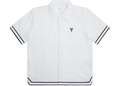 Nike What The Kobe Pleated S/S Top White