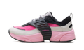 Air Jordan Trunner O/S Wolf Grey Pink Blast