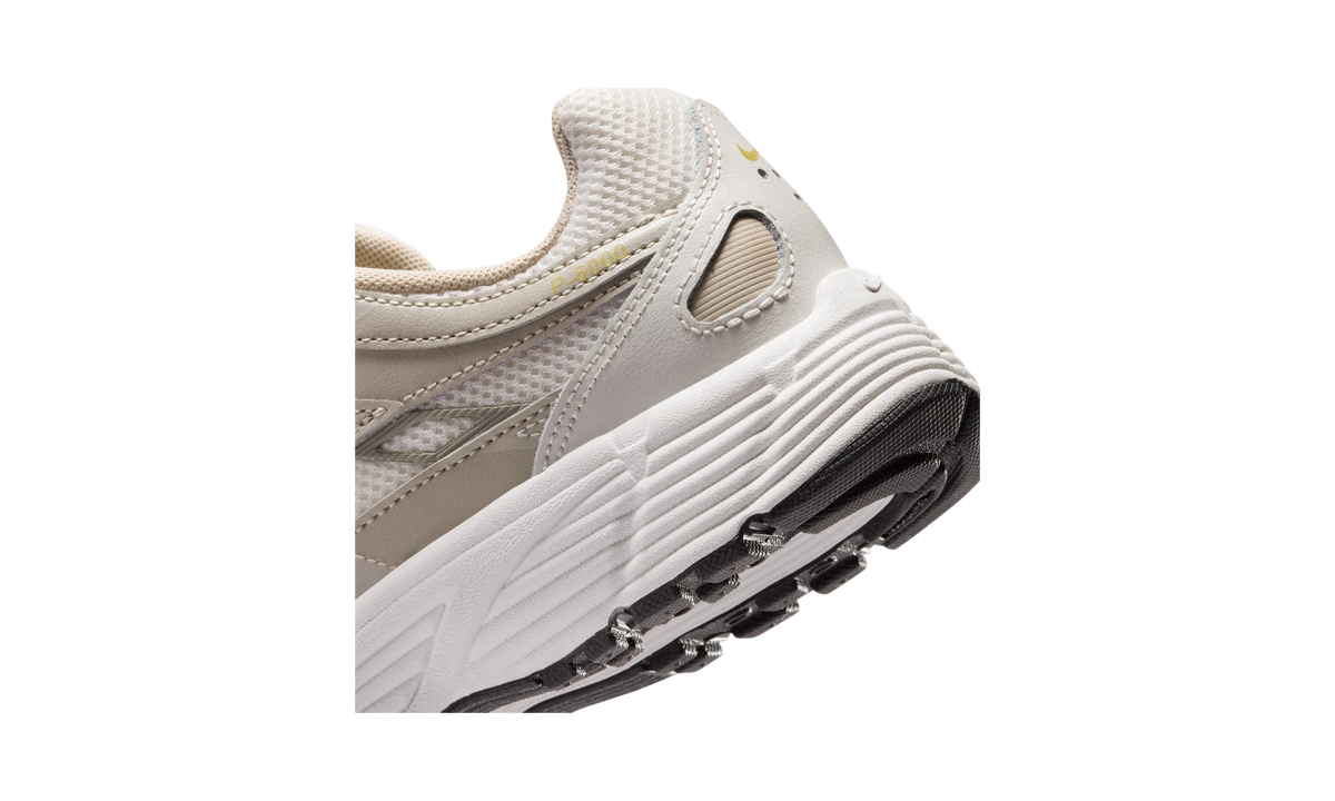 Nike P-6000 Phantom/Cream II/Black/Saffron Quartz