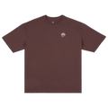 Nike NSW Oversized T-Shirt Tattoo/Sail