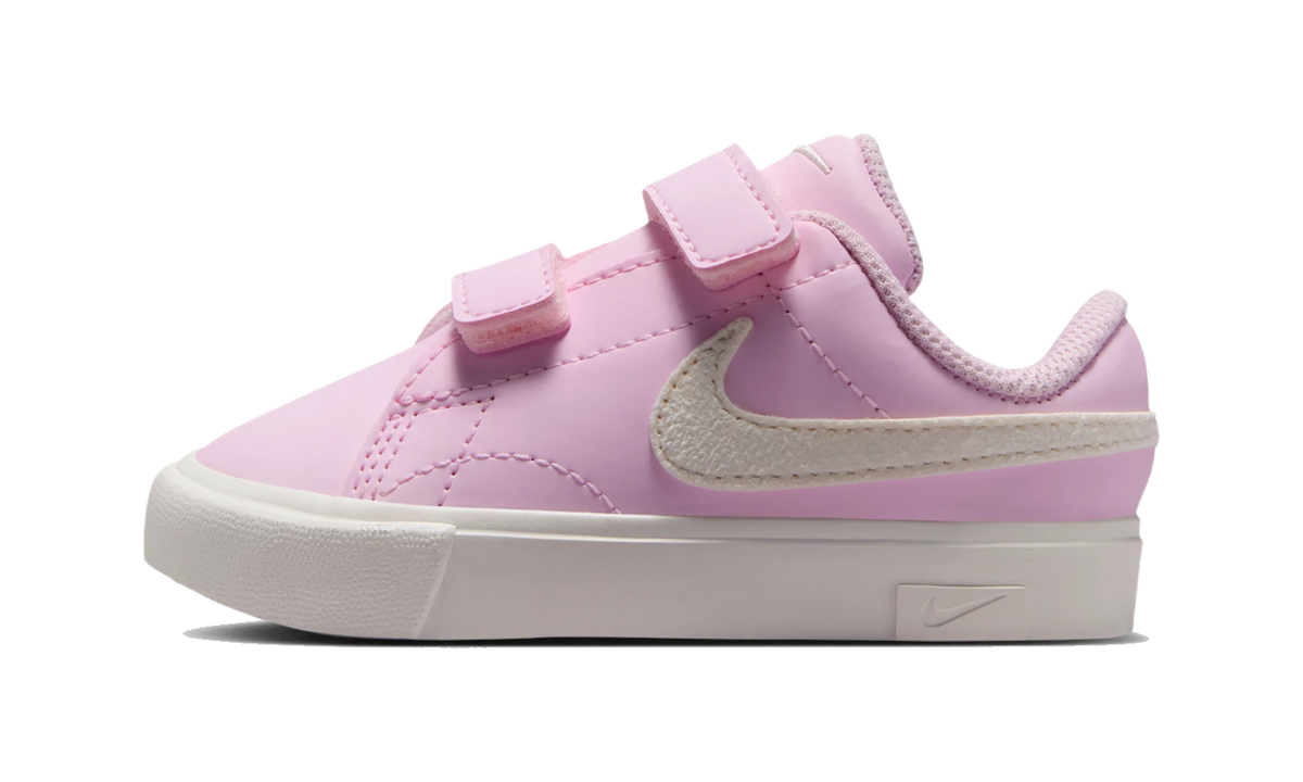 Nike Tennis Essential Pink Foam/Sail