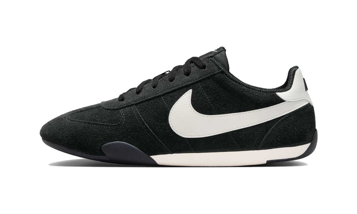 Nike Sprint Sister Black/Sail