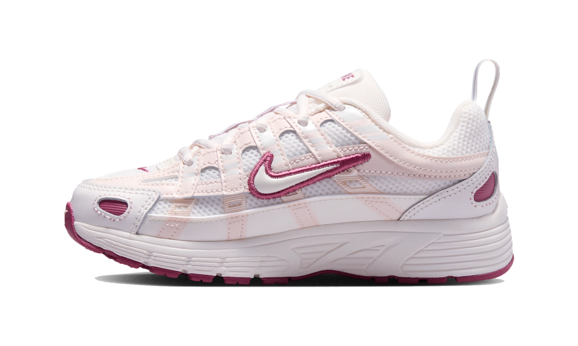 Nike P-6000 Sail/Chalk/Pink Smoke/Sail