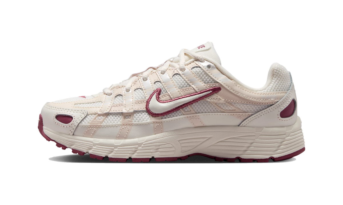 Nike P-6000 Sail/Chalk/Pink Smoke/Sail