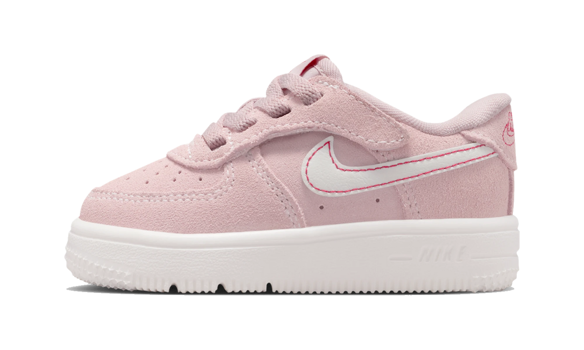 Nike Force 1 Low LV8 EasyOn Silt Red/University Red/Sail