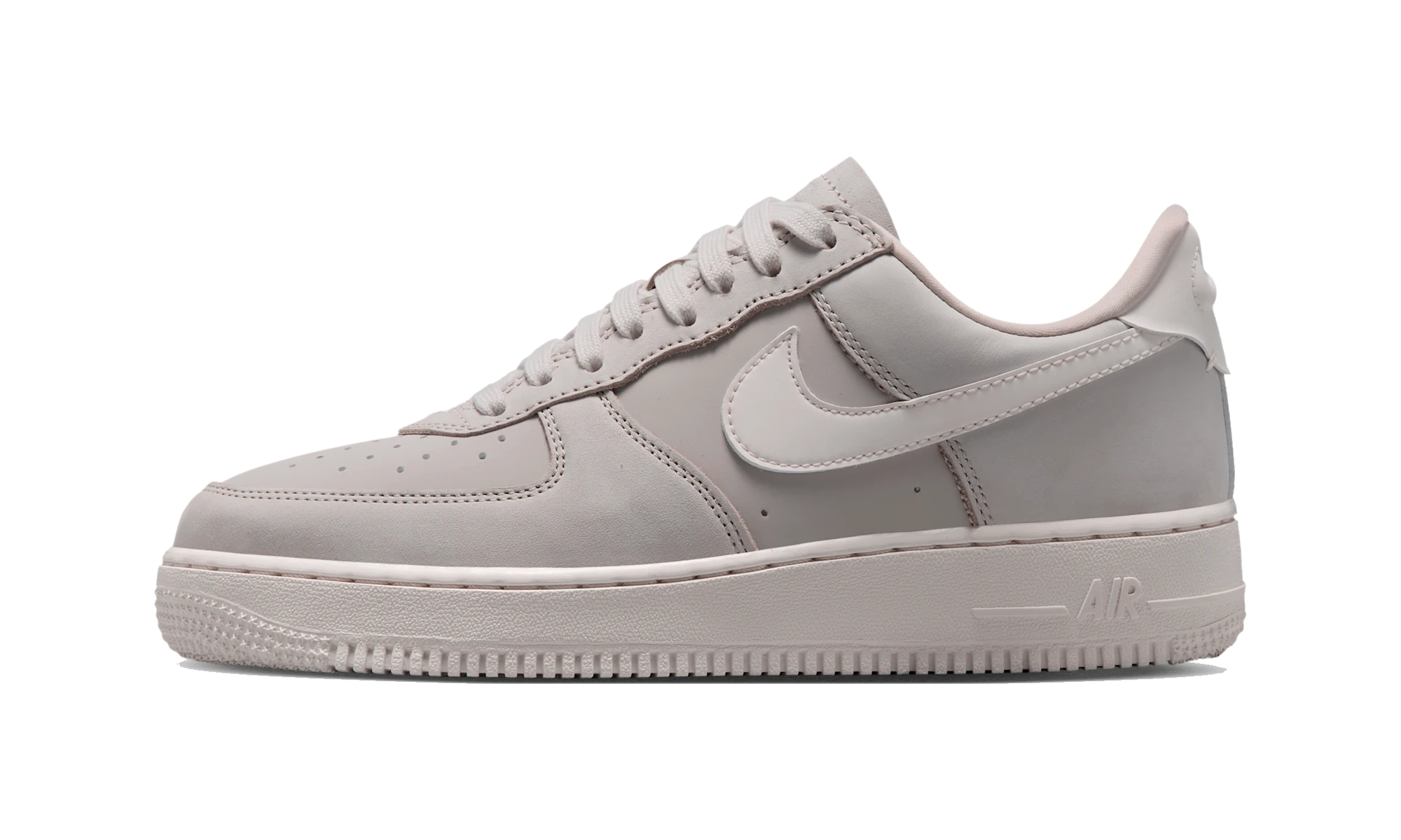 Nike Air Force 1 Retro Premium Light Bone/Sail