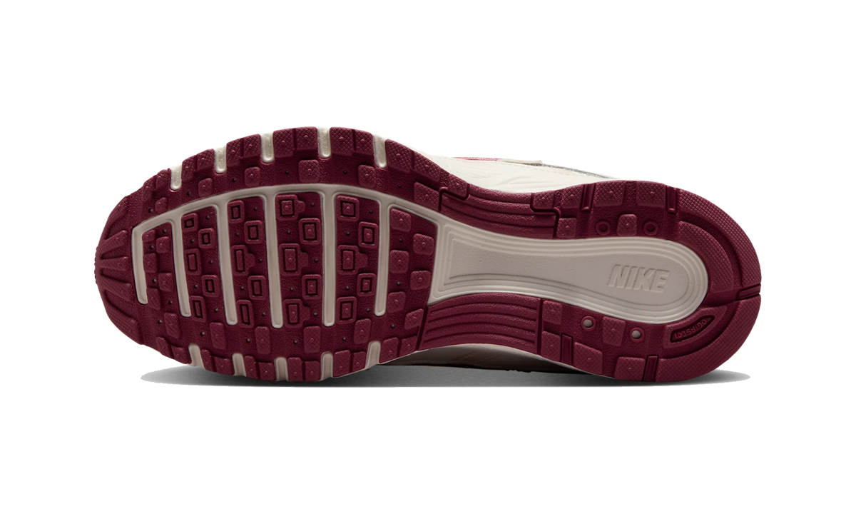 Nike P-6000 Sail/Chalk/Pink Smoke/Sail