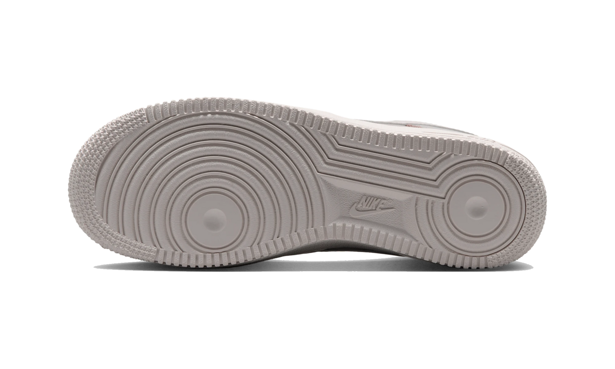 Nike Air Force 1 Retro Premium Light Bone/Sail