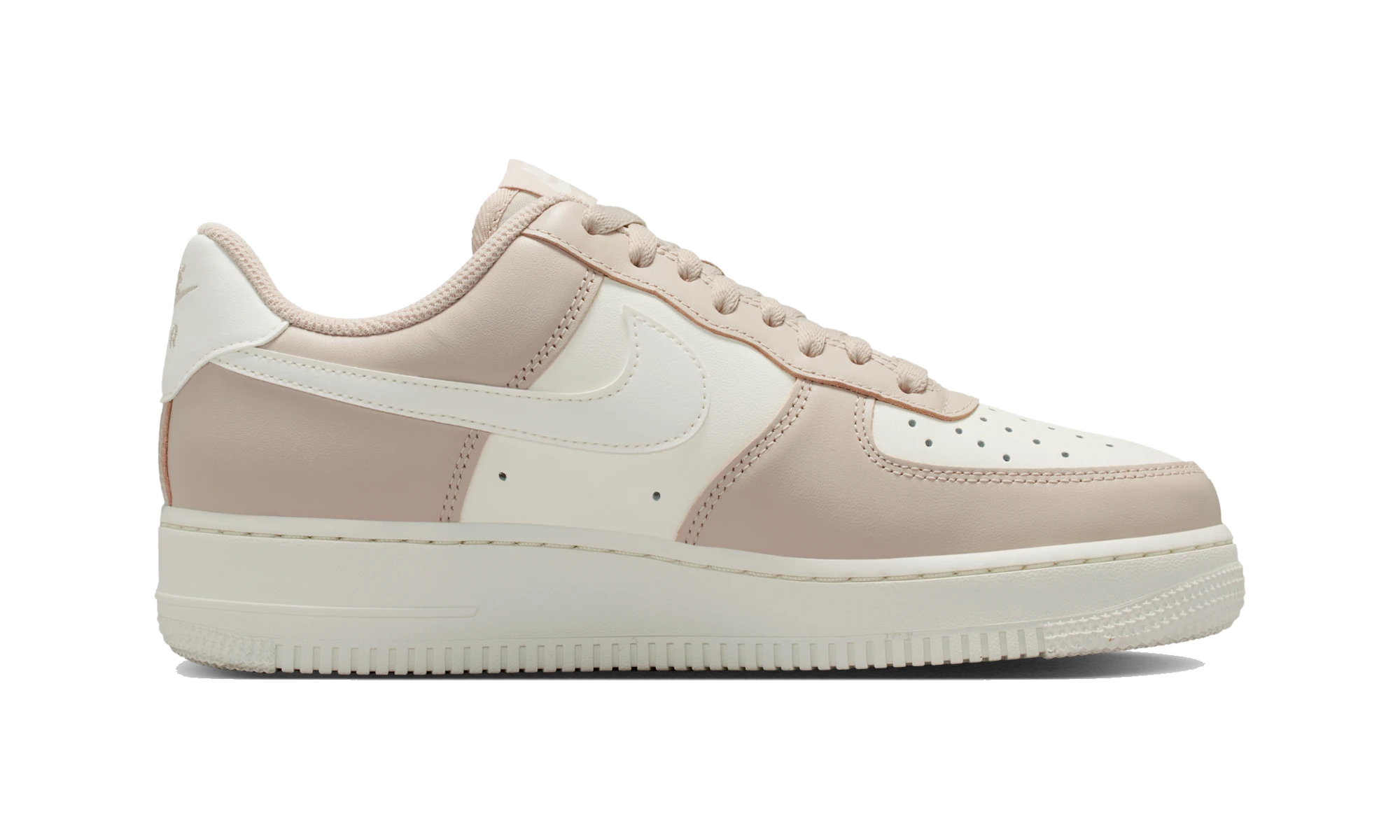 Nike Air Force 1 '07 Cream II/Metallic Gold/Sail
