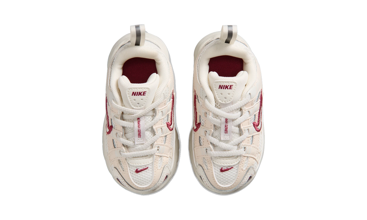 Nike P-6000 Sail/Chalk/Pink Smoke/Sail