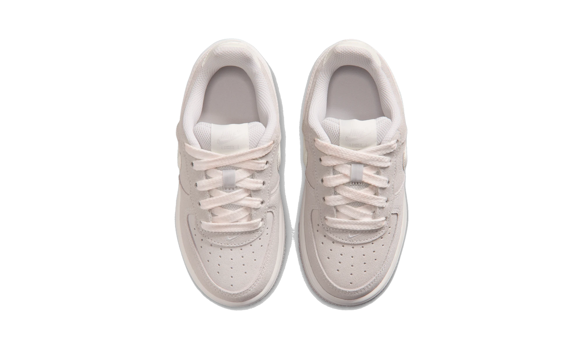 Nike Force 1 Low Vast Grey/Sail