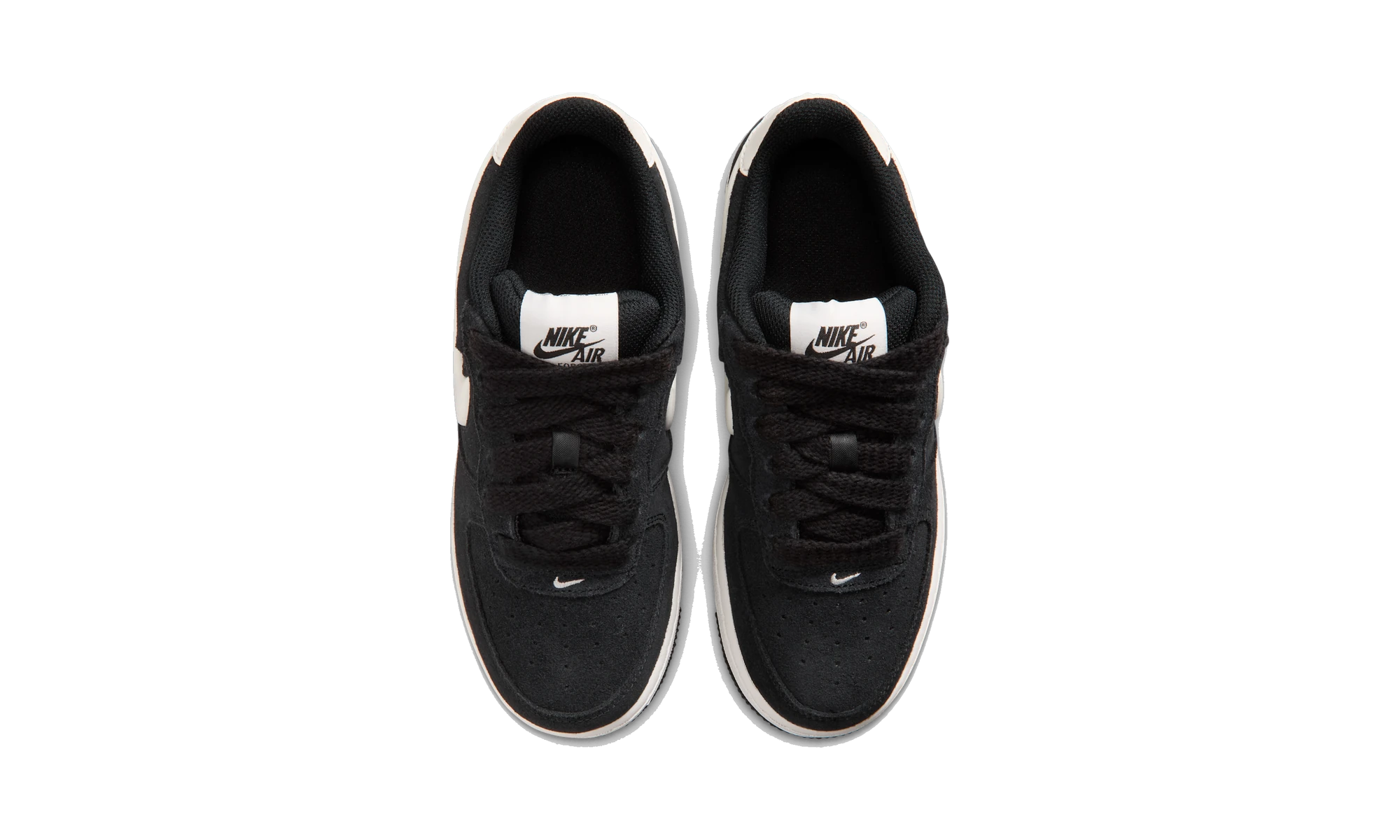 Nike Air Force 1 LV8 Black/Sail