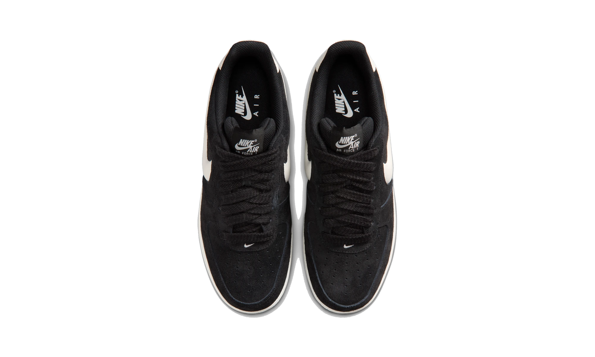 Nike Air Force 1 '07 LV8 Black/Sail
