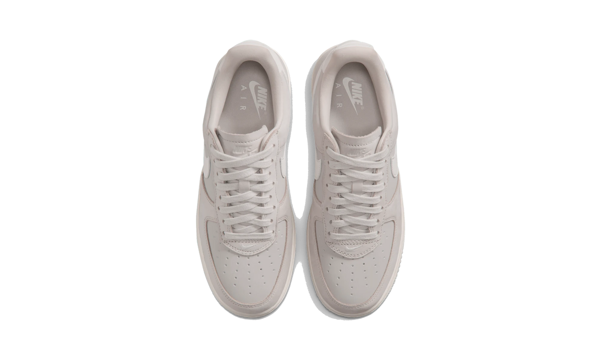 Nike Air Force 1 Retro Premium Light Bone/Sail