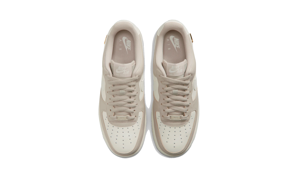 Nike Air Force 1 '07 Cream II/Metallic Gold/Sail