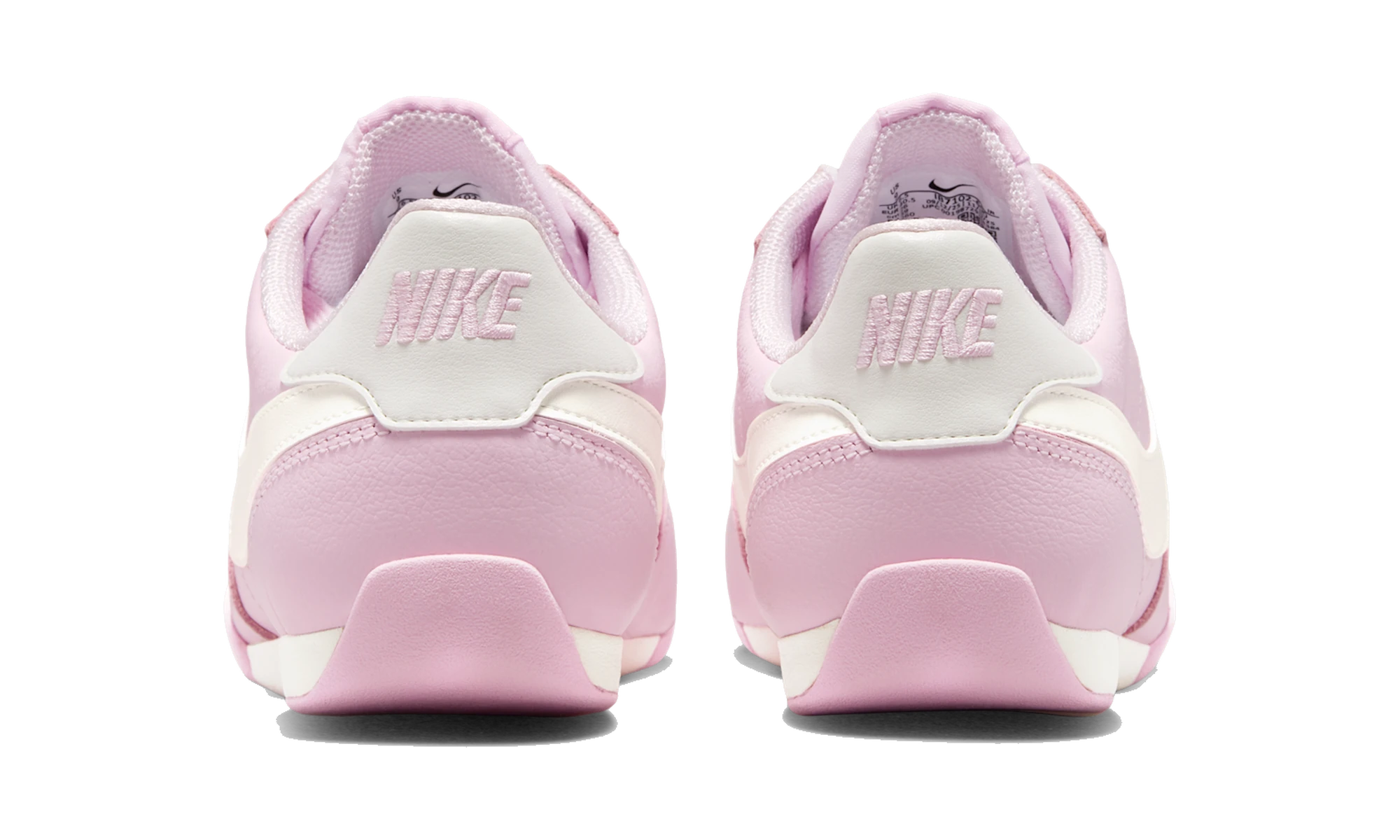 Nike Sprint Sister Pink Foam/Pink Foam/Sail