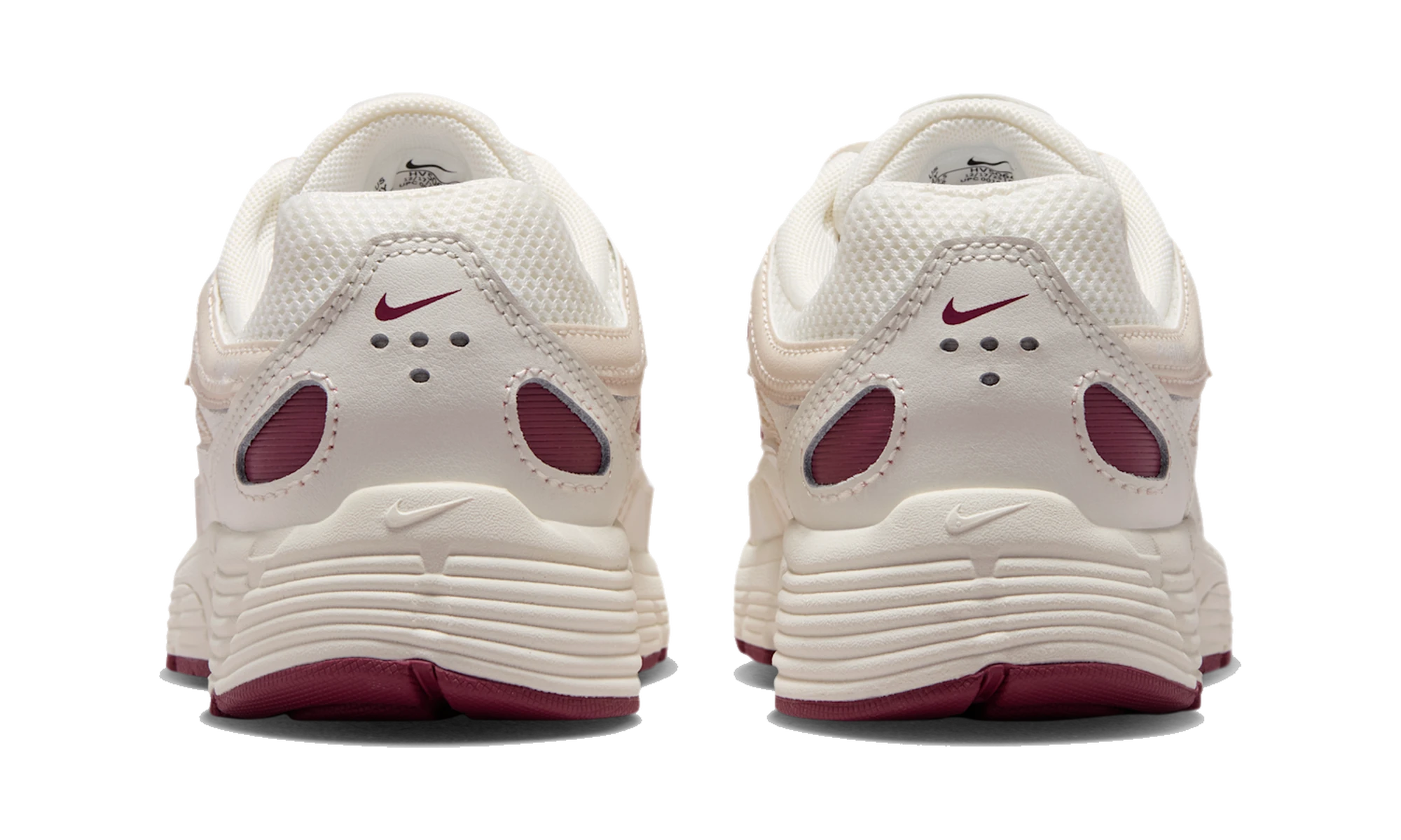 Nike P-6000 Sail/Chalk/Pink Smoke/Sail