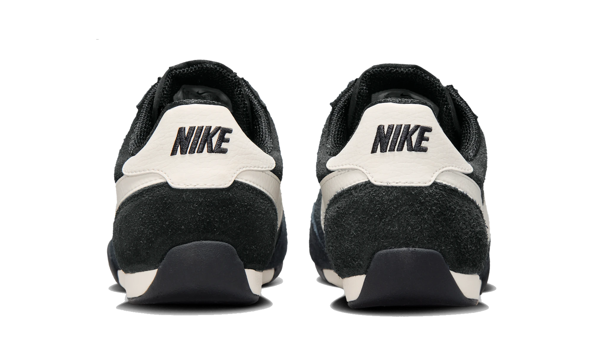 Nike Sprint Sister Black/Sail