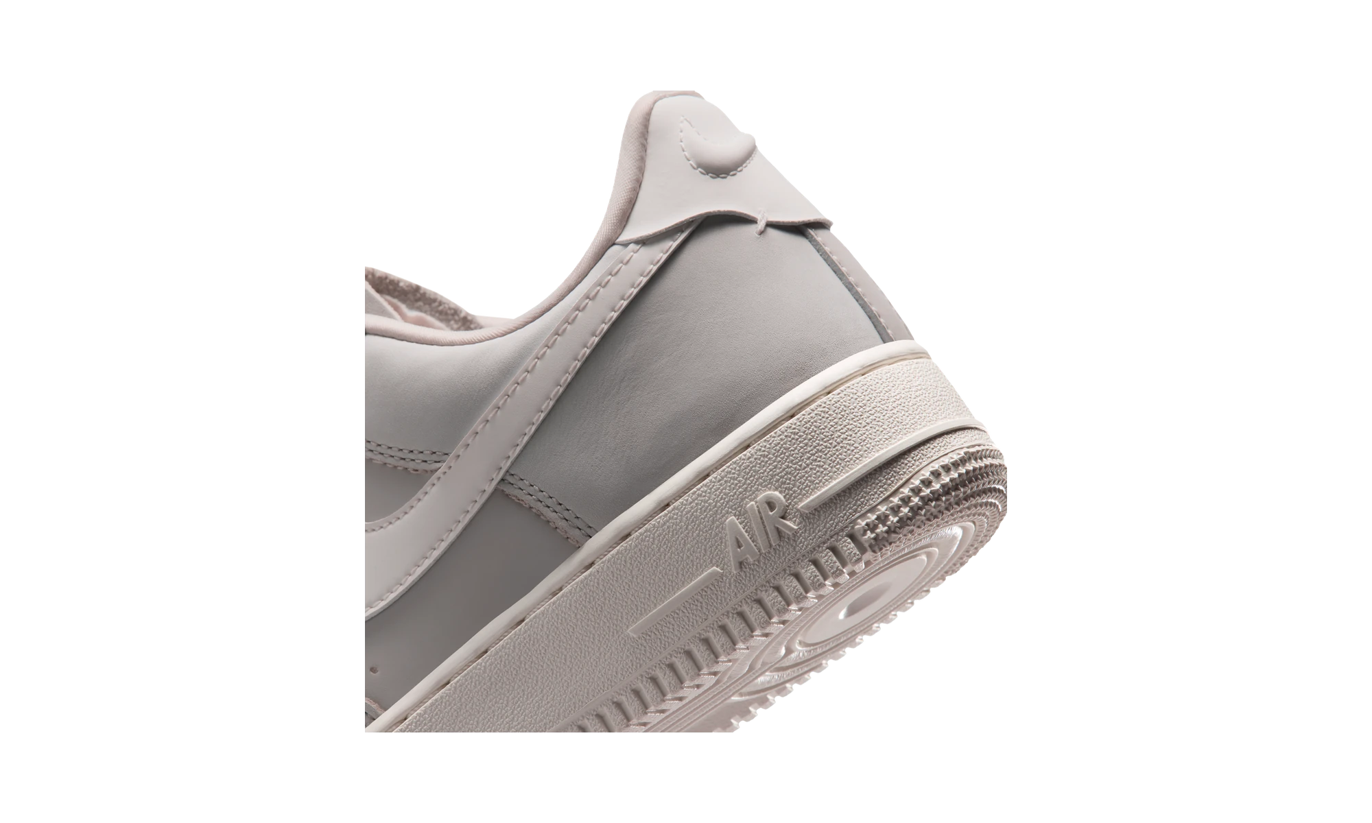 Nike Air Force 1 Retro Premium Light Bone/Sail