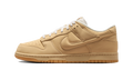 Nike Dunk Low Retro Premium Sesame/Pale Ivory/Sesame