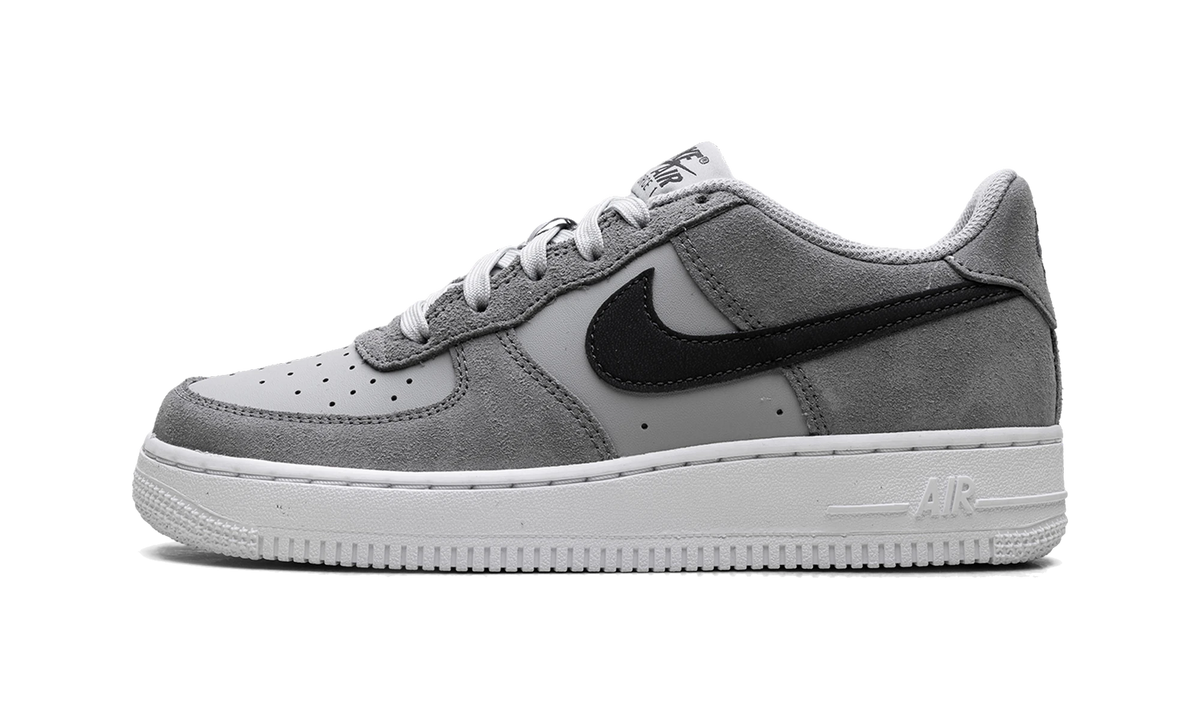 Nike Air Force 1 Essential+ Light Smoke Grey/Dark Smoke Grey/Smoke Grey
