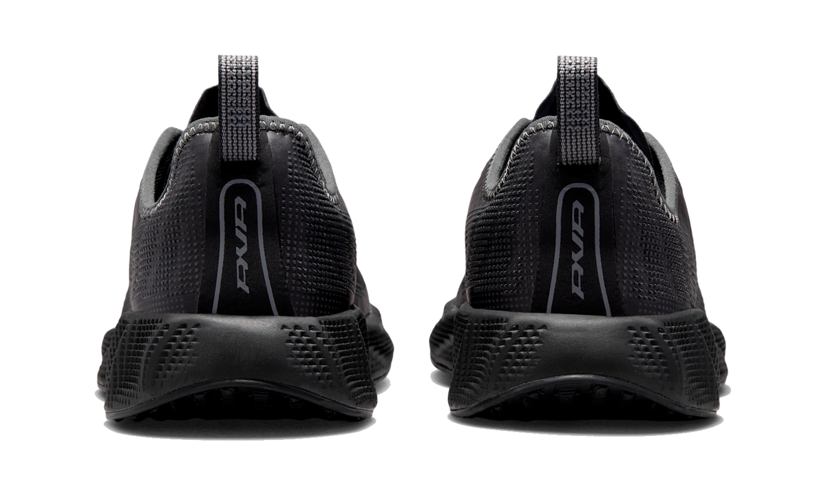 Nike Ava X Black/Anthracite/Dark Grey/Smoke Grey