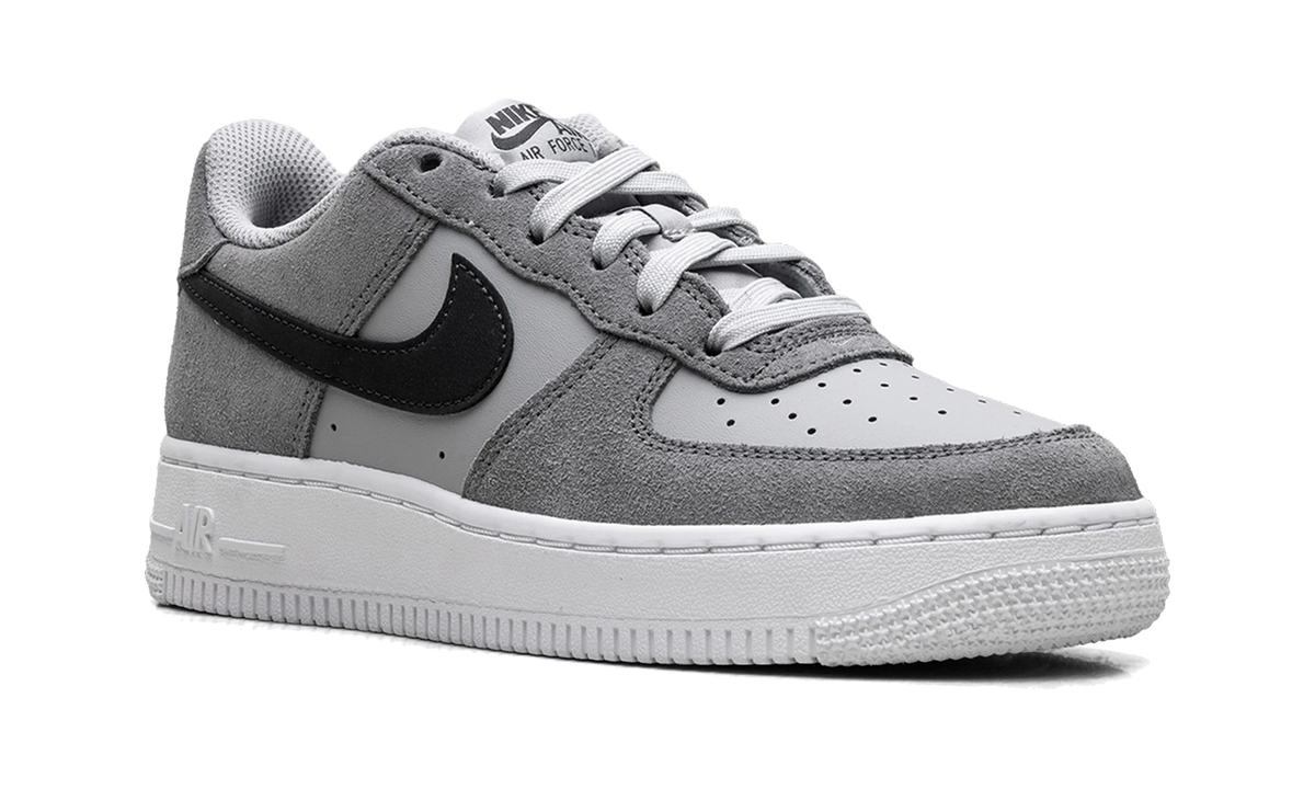 Nike Air Force 1 Essential+ Light Smoke Grey/Dark Smoke Grey/Smoke Grey