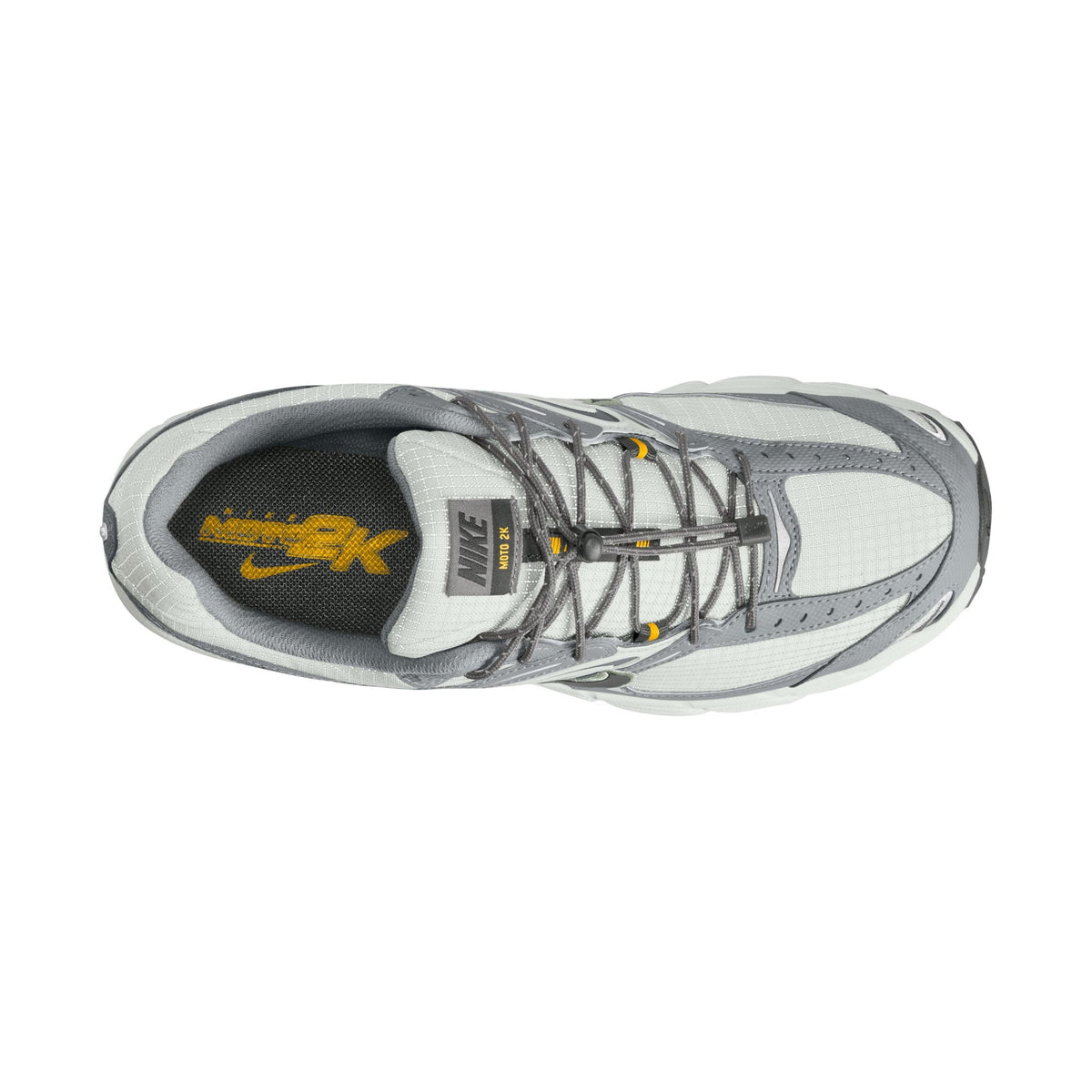 Nike Air Max Moto 2K Summit White/Newsprint/Smoke Grey