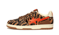 A Bathing Ape Bape SK8 Sta Year of the Tiger