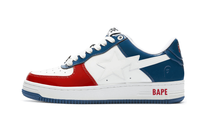 A Bathing Ape Bape Sta Brazil