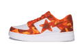 A Bathing Ape Bape Sta Heron Preston