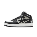 A Bathing Ape Bape Sta Mid Black (2022)